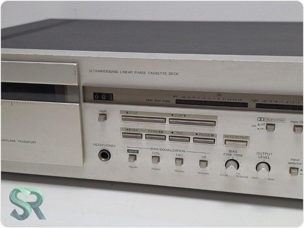 Harman Kardon CD101, Audio, Tv en Foto, Overige merken, ., Ophalen of Verzenden, .