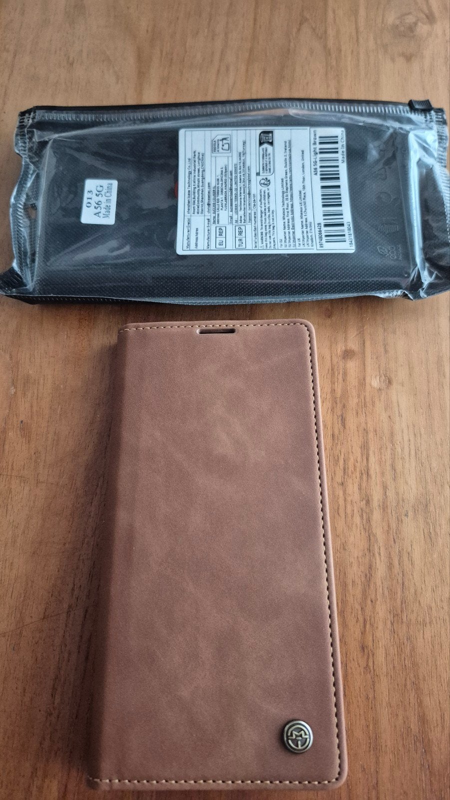 Samsung a56 Accessoires, Ophalen of Verzenden, Nieuw