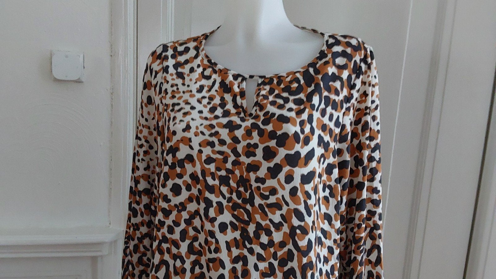 Leuke &Co Woman Top Maat XL, ., Maat 46/48 (XL) of groter, &Co Woman, Ophalen of Verzenden