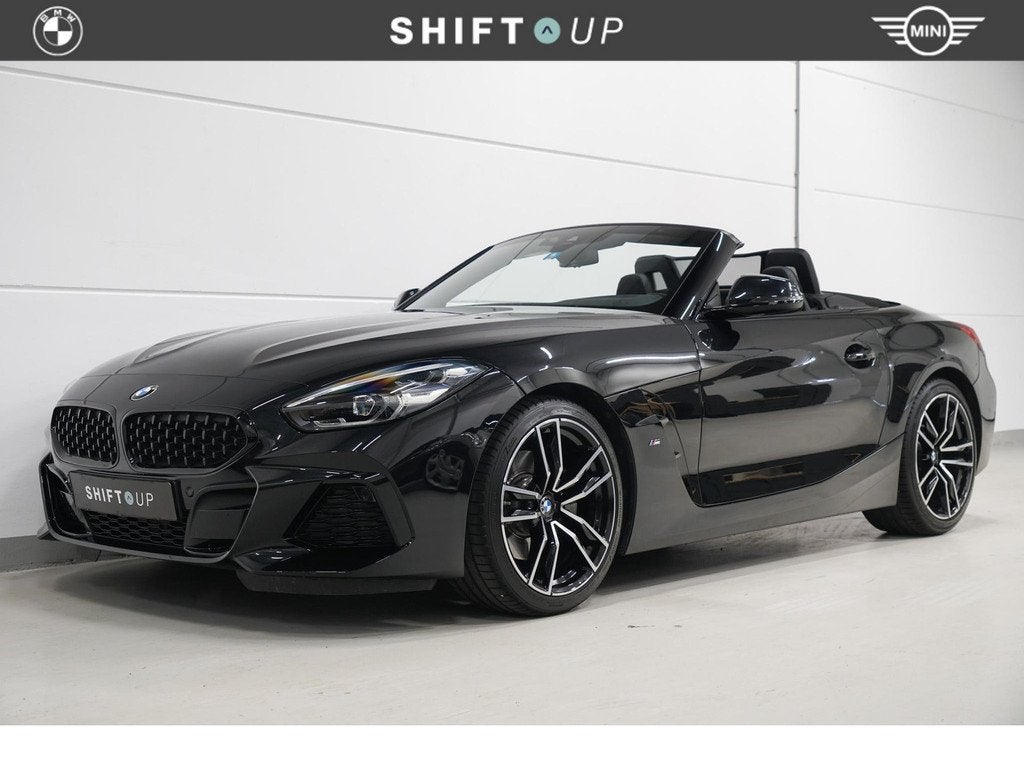 BMW Z4 Roadster sDrive20i M-Sport | Harman Kardon | Stuurver, Auto's, BMW, Automaat, 1998 cc, Euro 6, 4 cilinders