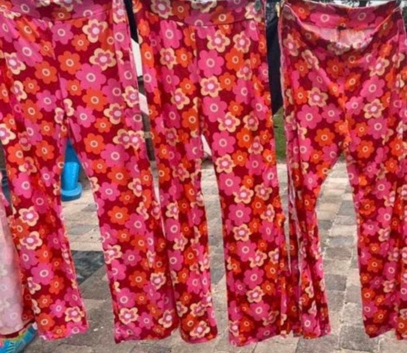 Carnaval / act, Kleding | Dames, Carnavalskleding en Feestkleding, Carnaval, Maat 42/44 (L), Ophalen of Verzenden, Zo goed als nieuw