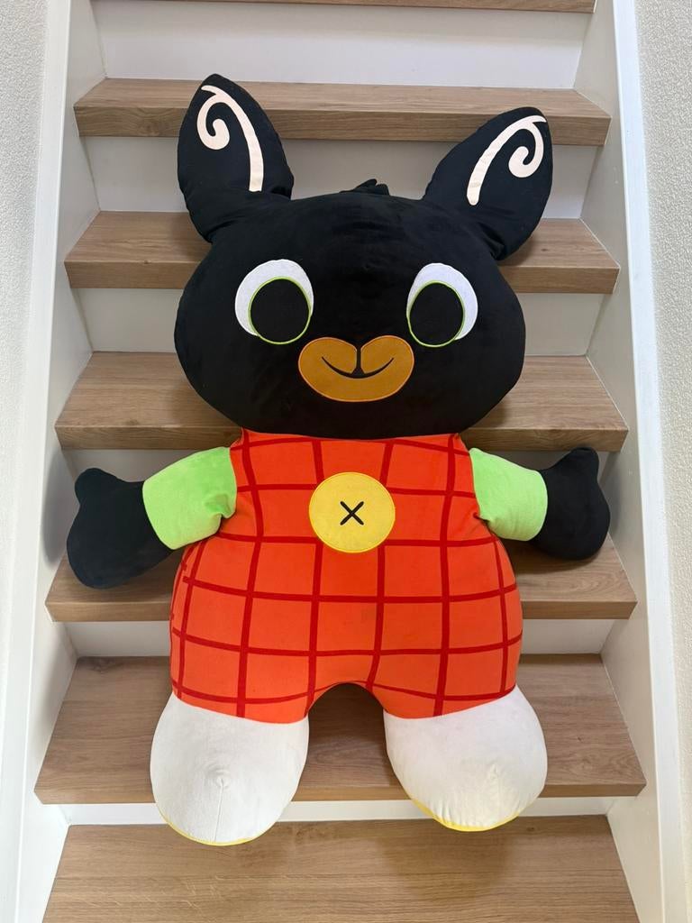 Bing knuffel XXL, Ophalen, Zo goed als nieuw, Overige typen