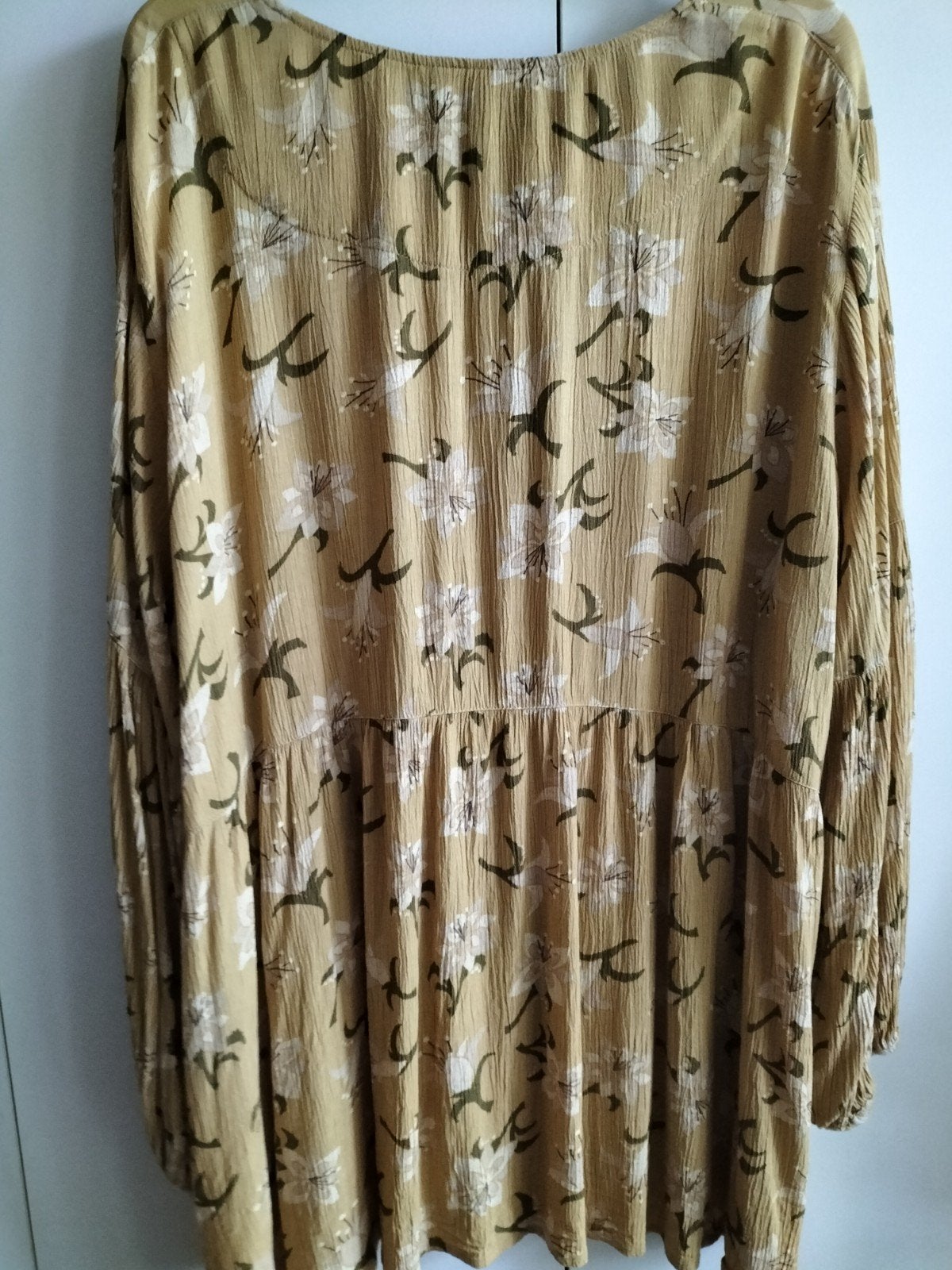 Gudrun Sjoden blouse XL, Gudrun Sjoden, Ophalen of Verzenden, Zo goed als nieuw, Maat 46/48 (XL) of groter
