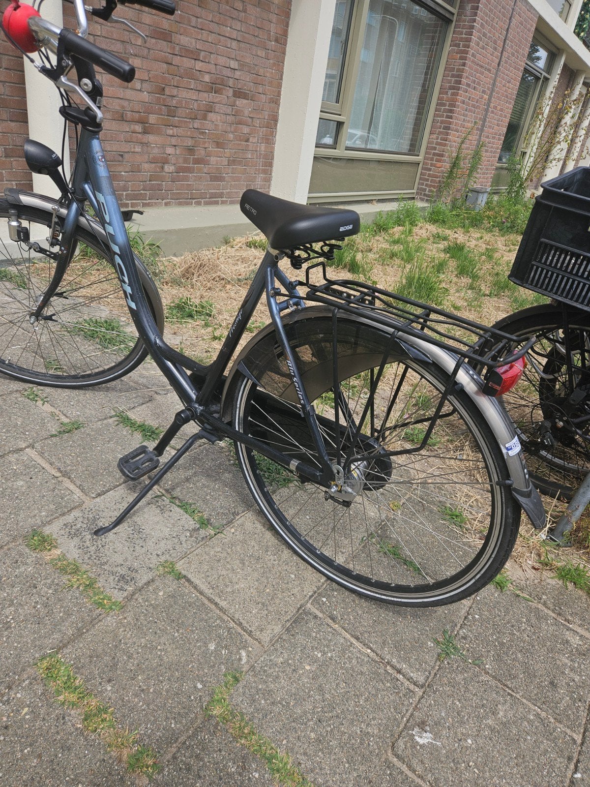 Puch 105 dames fiets, Fietsen en Brommers, Fietsen | Dames | Omafietsen, Ophalen of Verzenden