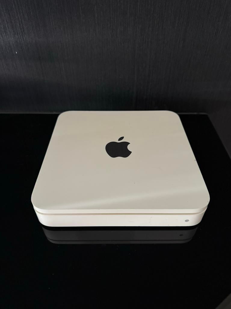 Apple Time Capsule 2TB A1409, Gebruikt, Minder dan 4 GB, Ophalen of Verzenden, Mac Mini