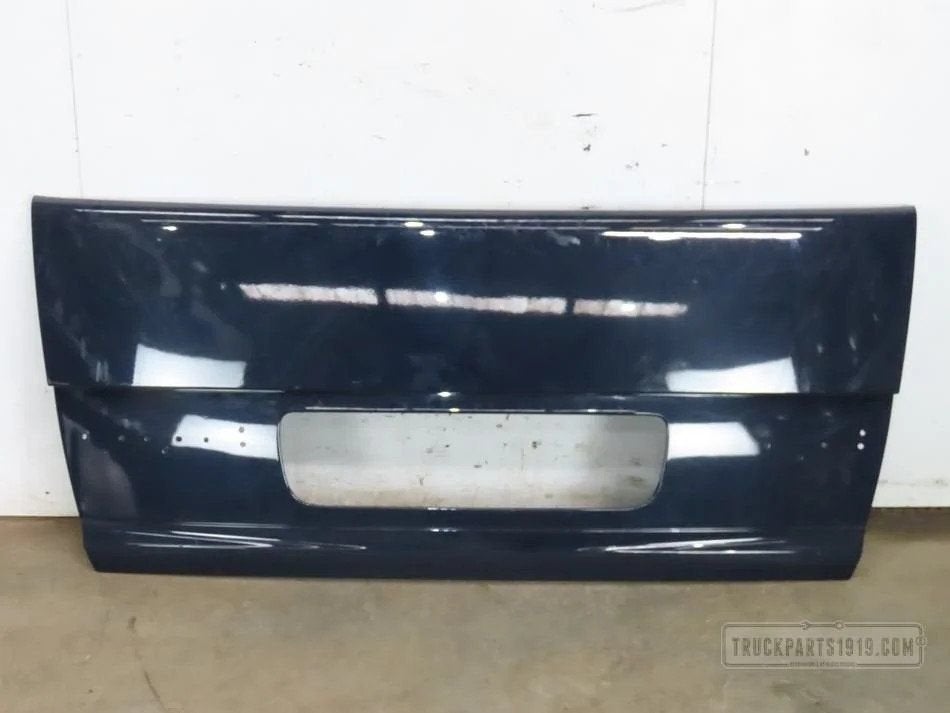 DAF Body & Chassis Parts Grille DAF LF45/LF55, Auto-onderdelen, Vrachtwagen-onderdelen, Ophalen, Gebruikt, DAF, Carrosserie en Plaatwerk