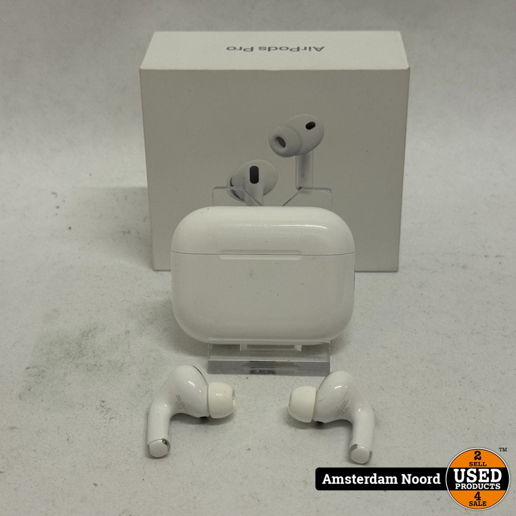 Apple AirPods Pro 3