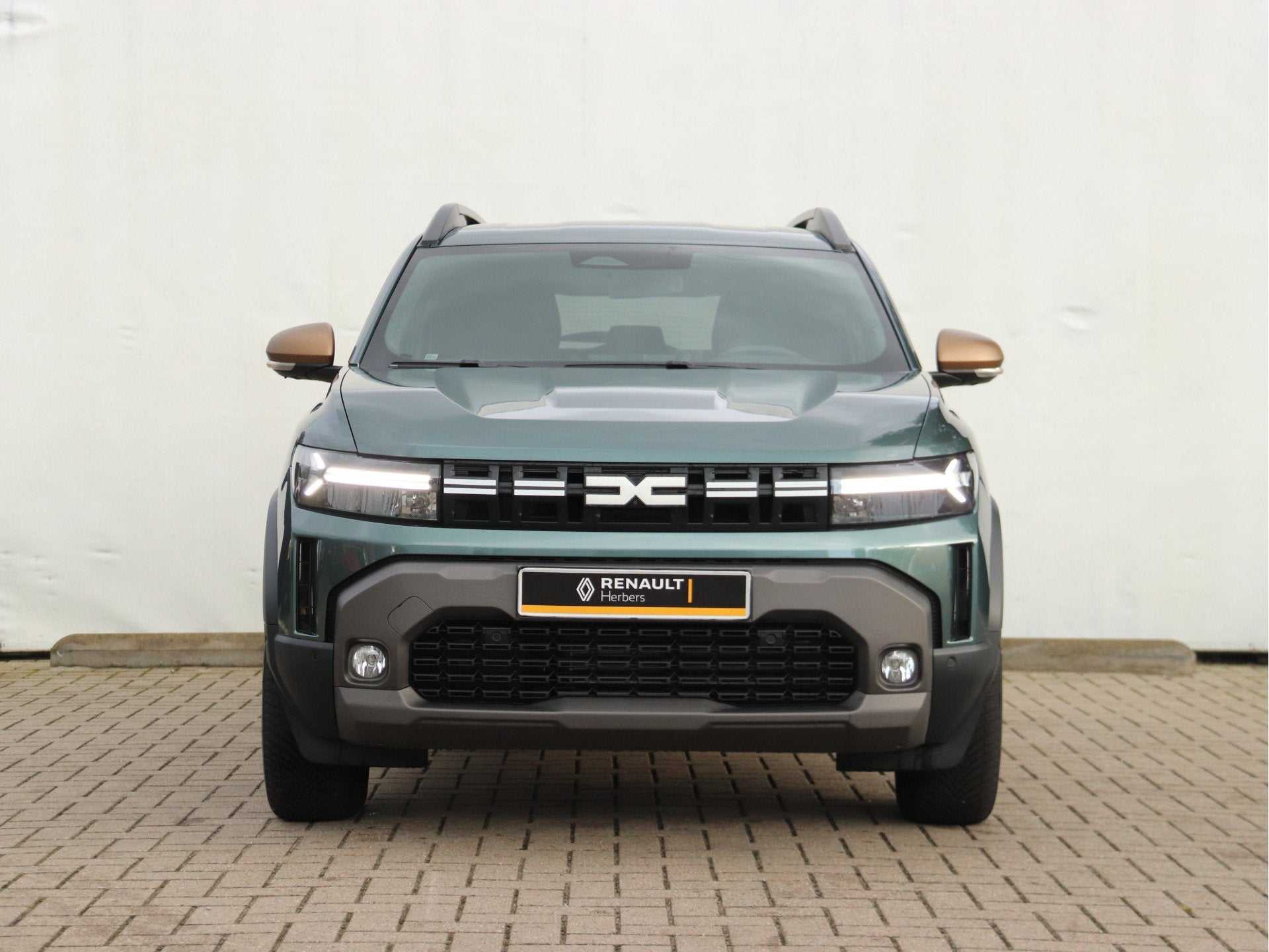 Dacia Duster 1.6 Hybrid 140 Extreme AUTOMAAT / PACK ASSIST /, Auto's, Dealer onderhouden, Gebruikt, 4 cilinders, Duster