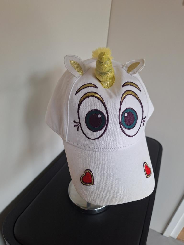Nieuwe Pet Unicorn Toy Story 4 - Disneyland Parijs, Ophalen of Verzenden, Zo goed als nieuw