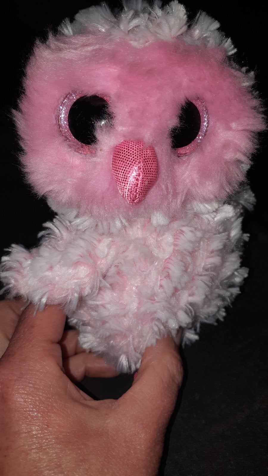 ty knuffels, Ophalen of Verzenden, Zo goed als nieuw, Overige typen
