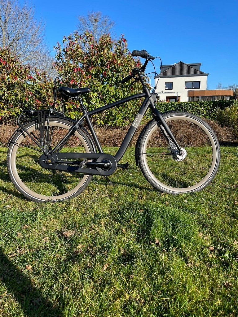 Gazelle Esprit | Diverse maten en prijzen!, Ophalen, Zo goed als nieuw, Gazelle, Versnellingen
