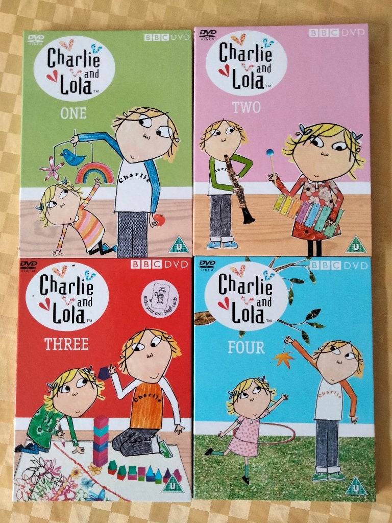 kinder dvd's 12 stuks mag los weg, Cd's en Dvd's, Alle leeftijden, Ophalen, Zo goed als nieuw