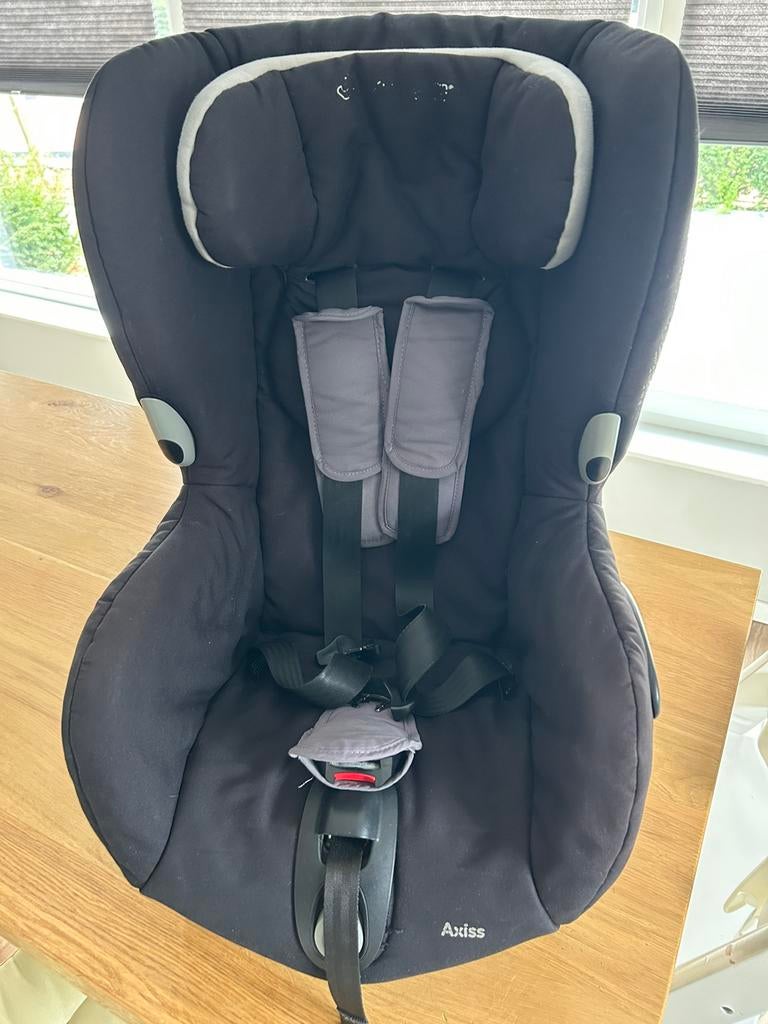 Maxi Cosi Axiss autostoeltje, Ophalen, 9 t/m 18 kg, Maxi-Cosi, Gebruikt