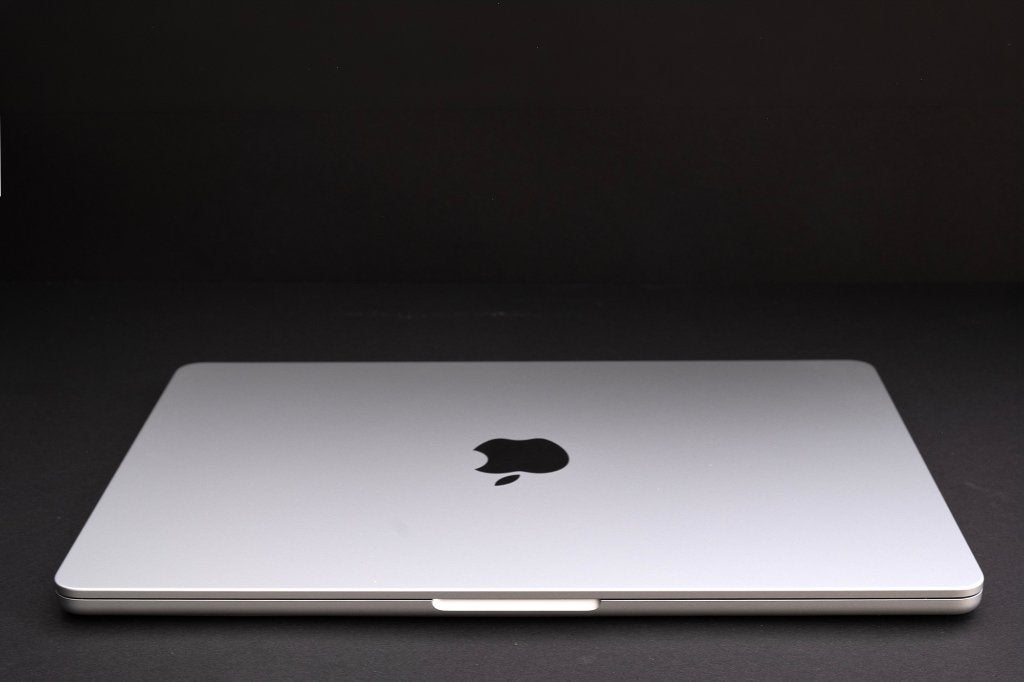 Foto 3 van MacBook Air 13" M4 2025 – 16GB – 512GB – zeer nette staat