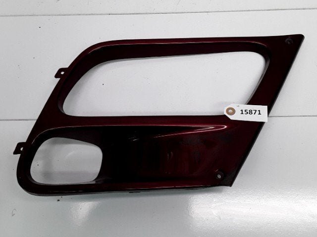 ST1100 1990 - 2001 Honda Kuipdeel D1-26465, Motoren