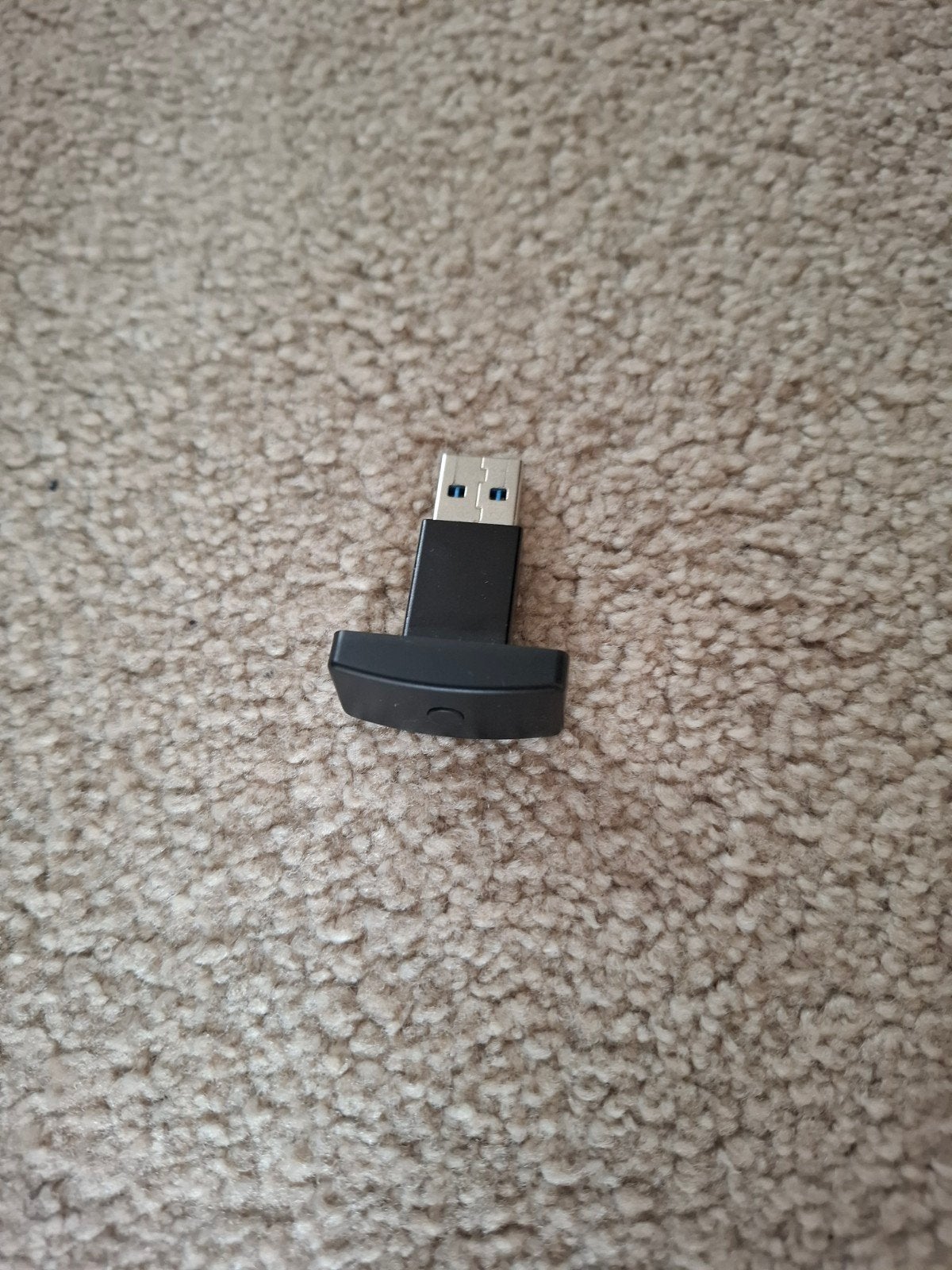 Bluetooth dongle (voor onder andere PS4), Computers en Software, Ophalen of Verzenden, Zo goed als nieuw