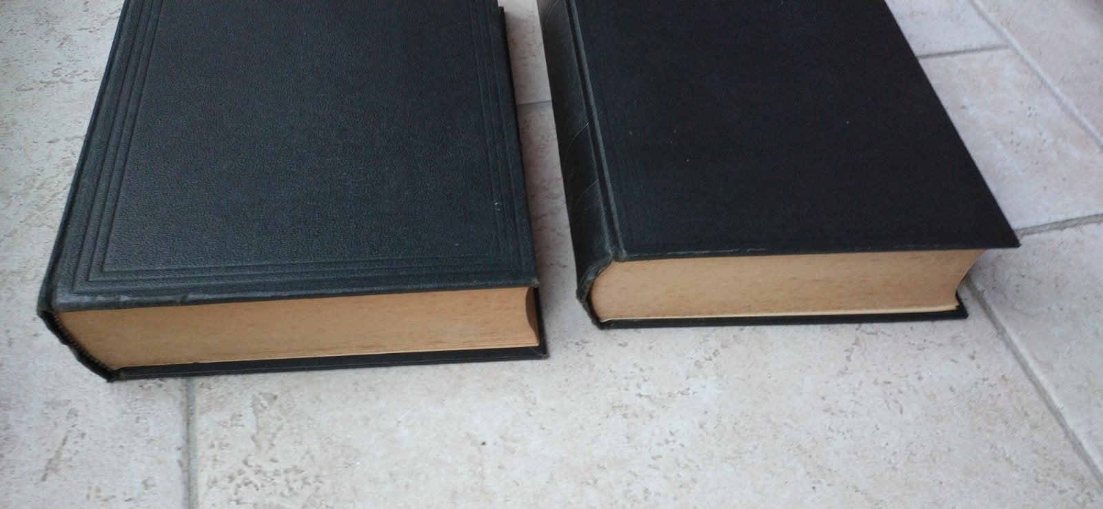 Dachsel bijbelverklaring deel 1en 4, Boeken, Ophalen of Verzenden, Gelezen, Dächsel