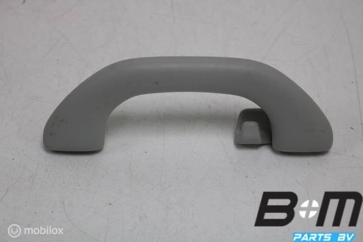 Handgreep in hemel LA of RA VW Touran 1T 1T0867607, Auto-onderdelen, Interieur en Bekleding, Gebruikt