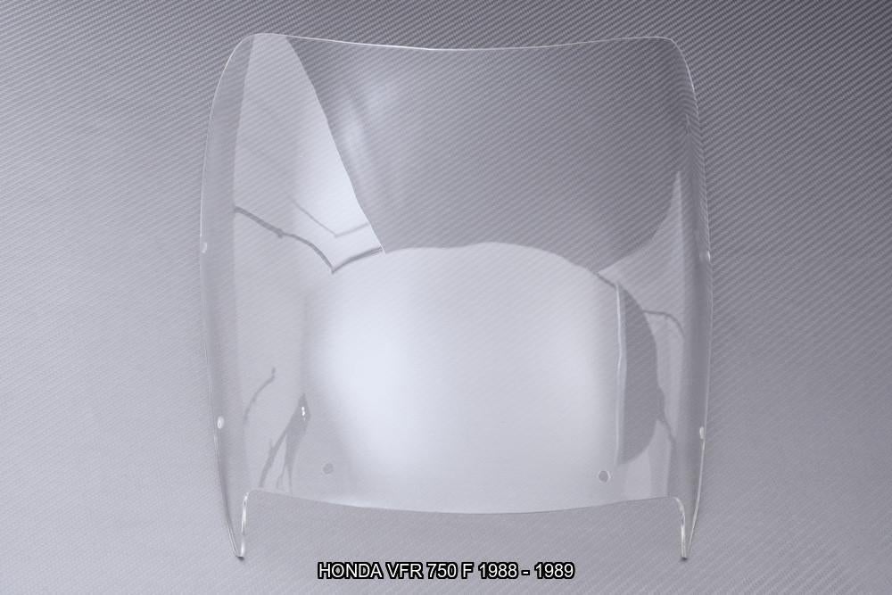 Windscherm voor HONDA VFR 750 F 1988 - 1989, Ophalen of Verzenden, Nieuw