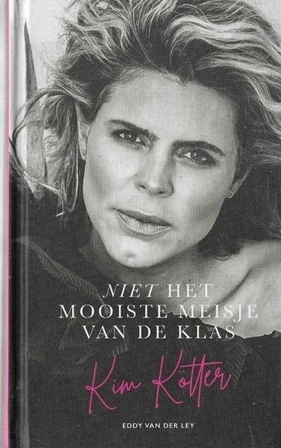 Kim Kotter Niet het mooiste meisje van de klas, Boeken, Ophalen of Verzenden, Zo goed als nieuw, Overige