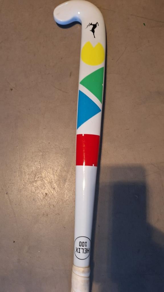 Nieuwe hockeysticks jeugd, Dita, Edge, Brabo 27,33,34 inc, Sport en Fitness, Hockey, Ophalen of Verzenden
