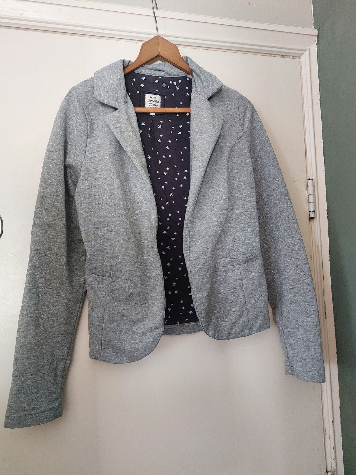Amerika Today, maat L, bieden, Kleding | Dames, Ophalen of Verzenden, Zo goed als nieuw