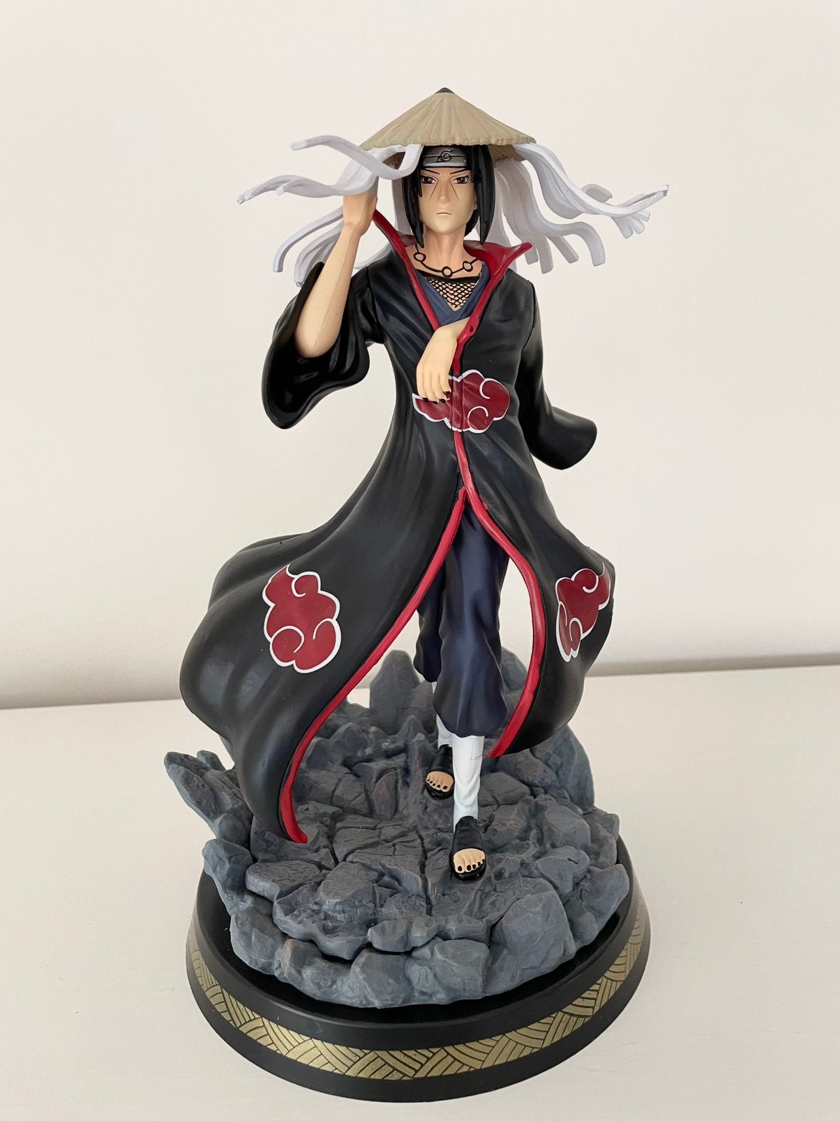 Naruto figure Itachi, Verzamelen, Poppetjes en Figuurtjes, Ophalen of Verzenden