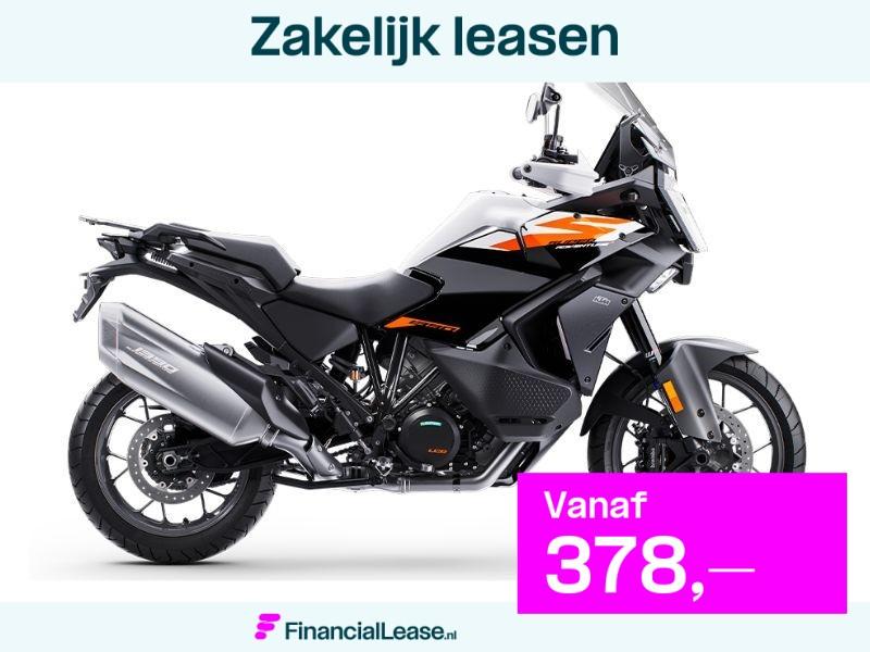 KTM 1390 SUPER ADVENTURE S EVO, Motoren, Motoren | KTM, Bedrijf, Toermotor, meer dan 35 kW