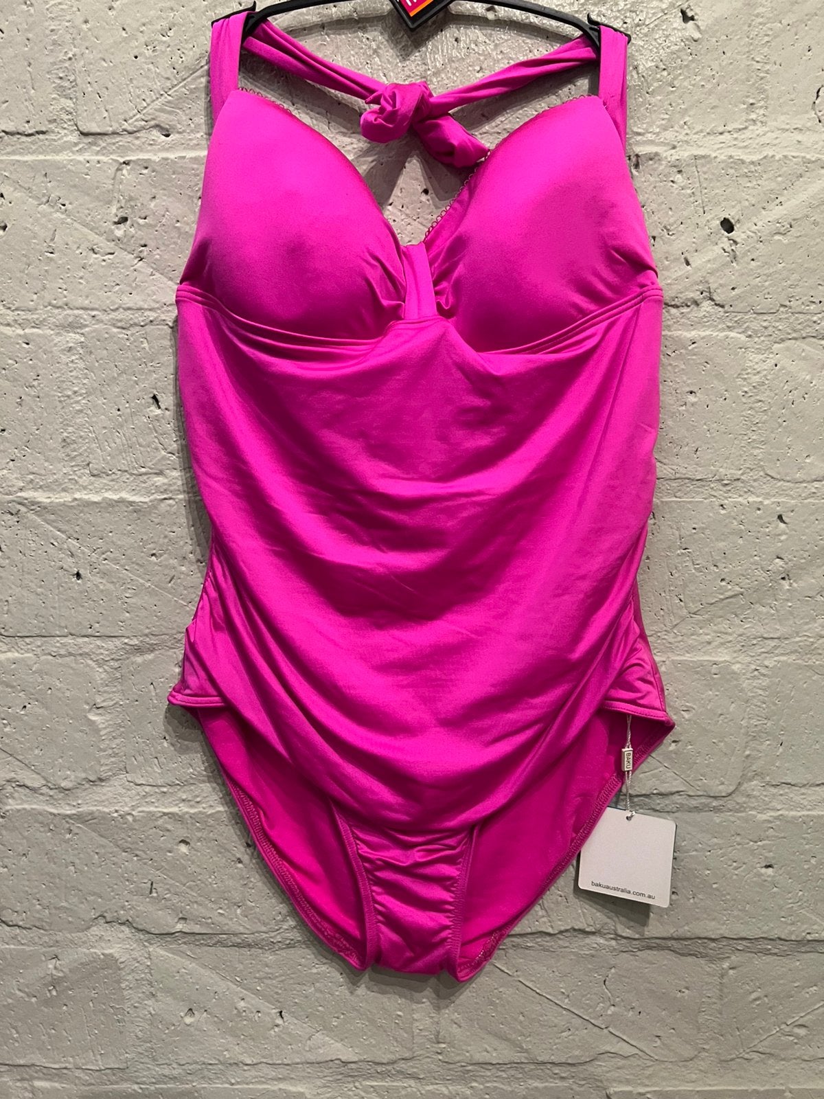 Baku badpak maat 42 NIEUW!! Nieuwprijs €139,- nu €15,-, Ophalen of Verzenden, Nieuw, Badpak