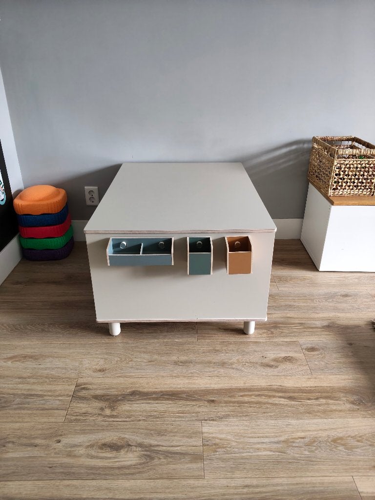 Flexa speeltafel, Ophalen, Gebruikt, Tafel(s)