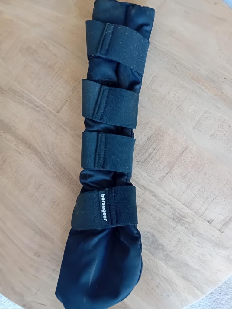Staartbeschermer horsegear nieuw, Dieren en Toebehoren, Ophalen of Verzenden