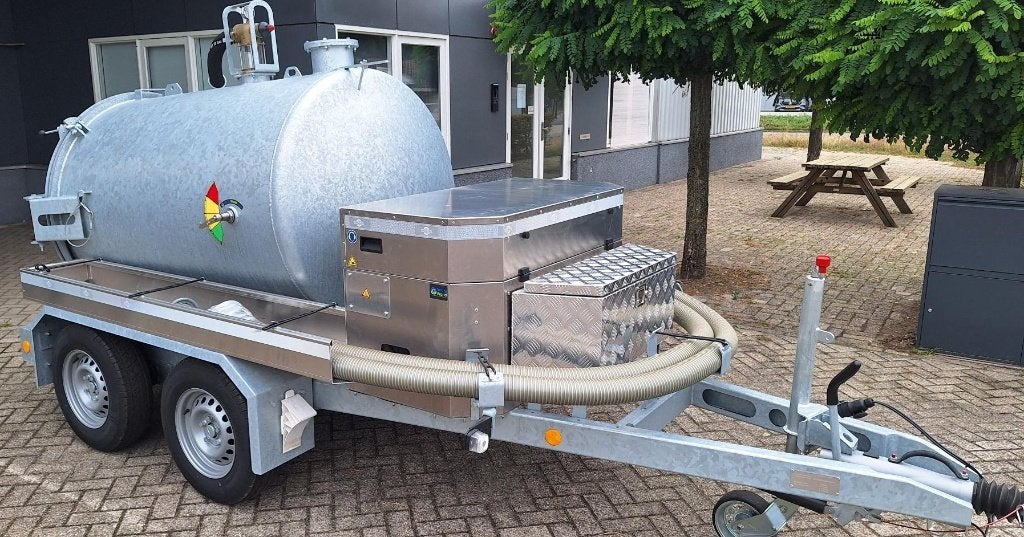 Zuigaanhanger, Doe-het-zelf en Verbouw, Ophalen of Verzenden, Nieuw, Overige typen