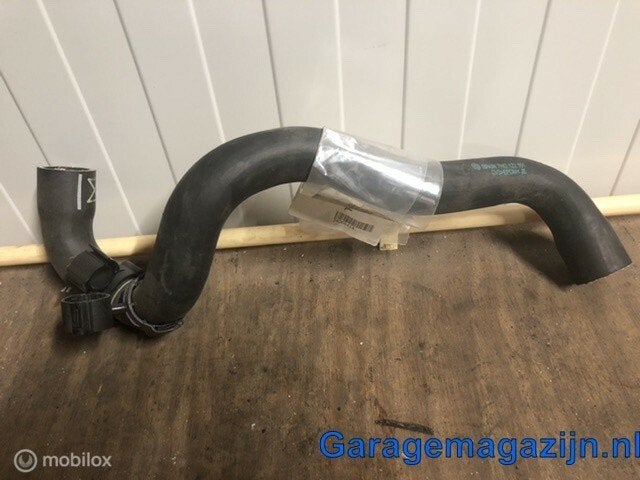 Radiateurslang bovenste 7H0122101 Volkswagen Transporter T5, Volkswagen, Nieuw, Ophalen of Verzenden, Volkswagen