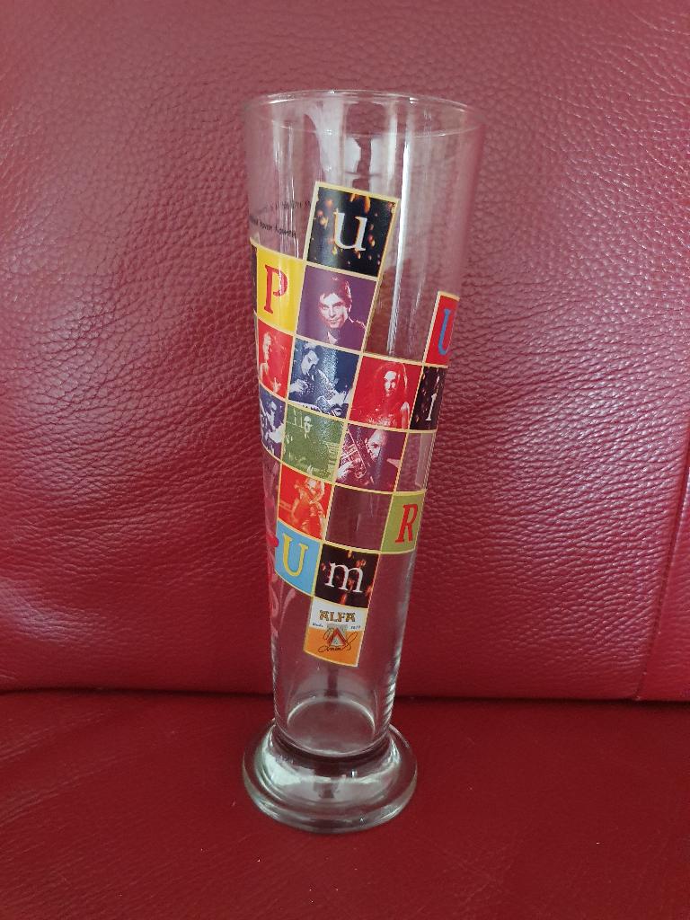 Alfa bierglazen (2 stuks), Verzamelen, Biermerken, Nieuw, Glas of Glazen, Overige merken, Ophalen of Verzenden