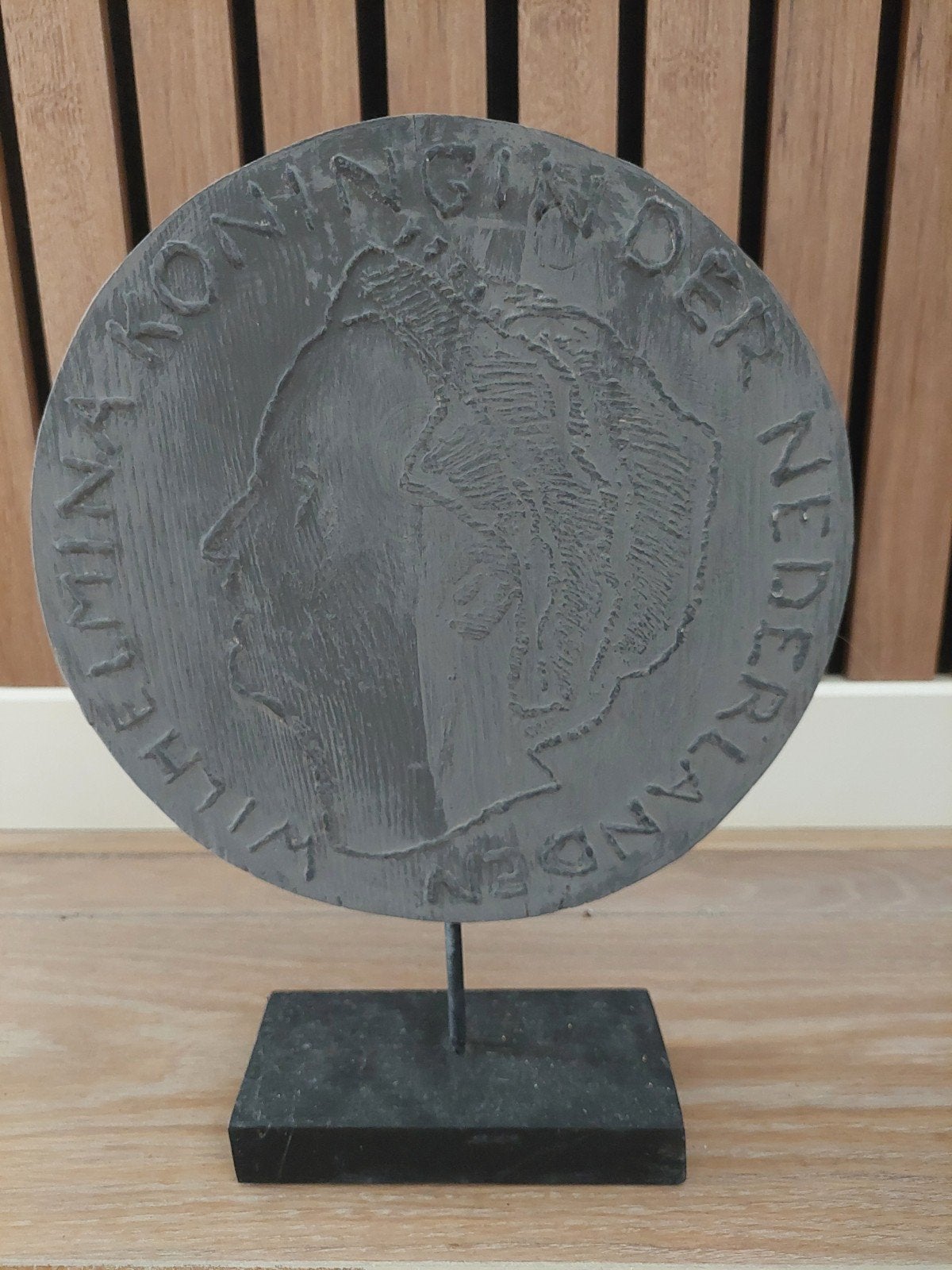 Ornament, Ophalen