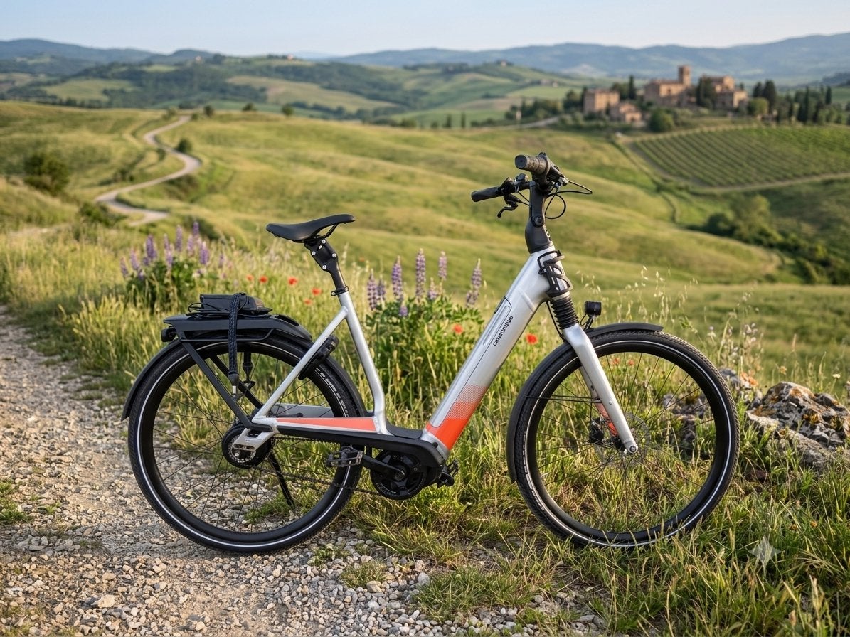 Canondale Movano Neo Framemaat 57 cm 625 WH accu Beldrivet, Overige merken, Geeresteinselaan 57
3931 JB  Woudenberg, NL, Cannondale
