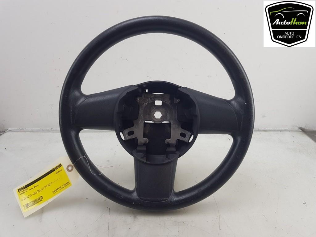 Stuur Mazda 2 (DE) (2007-10/2015-06) D65132980A02, Gebruikt, Hitdorfer Straße 73, Leverkusen 51371, , Duitsland, Mazda, Info@mazda.de