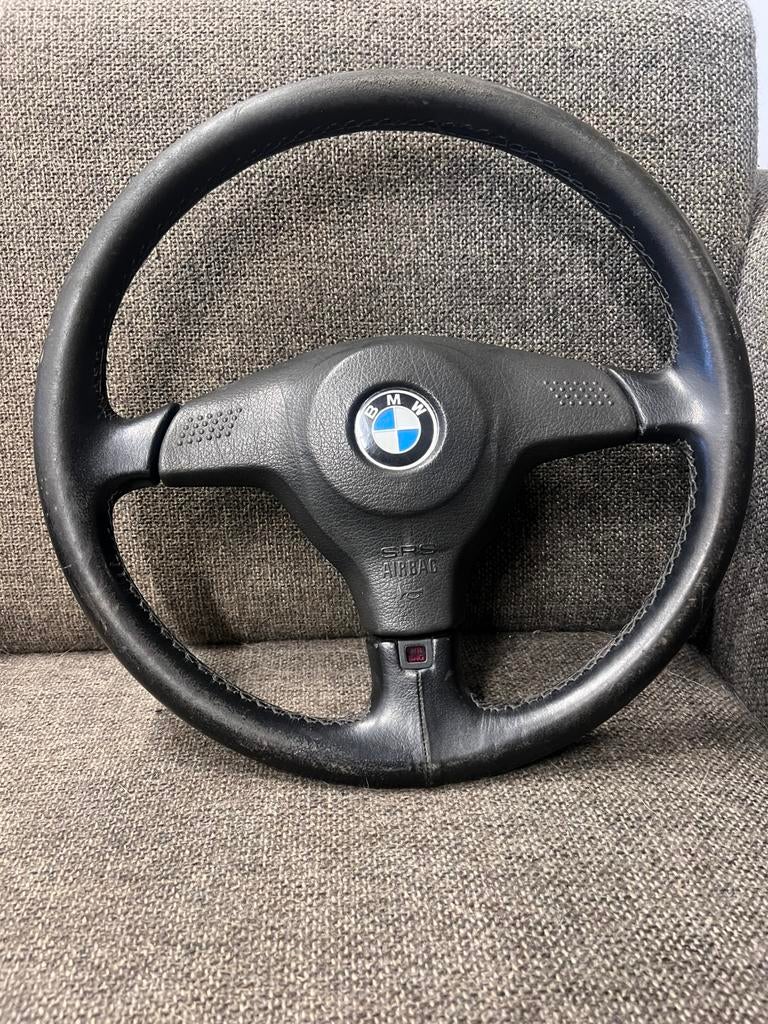 Bmw e36 /e38 stuur inc airbag, Ophalen of Verzenden, Nieuw, BMW