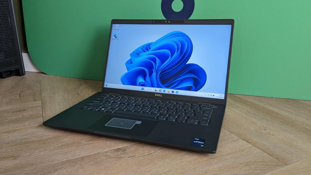Dell Latitude 7440 - 2560x1600 / Touchscreen / Core i7-1365U, Niet ingevuld, Niet ingevuld, Ophalen of Verzenden, Zo goed als nieuw