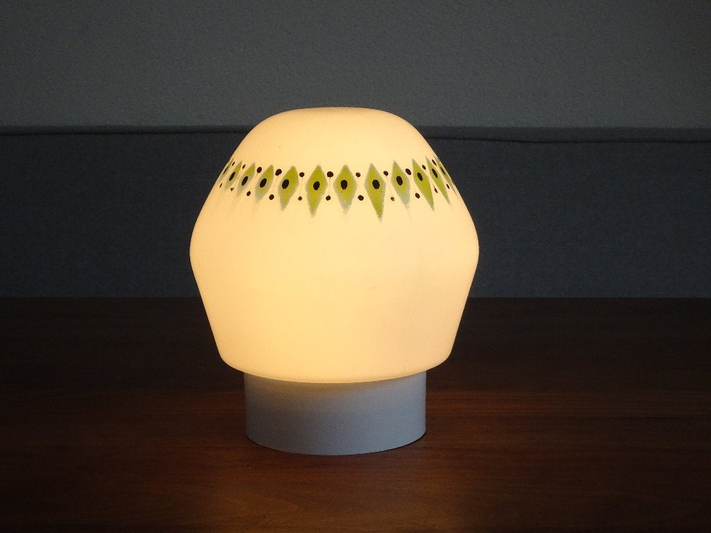 Vintage plafonnière seventies design, Ophalen of Verzenden, Huis en Inrichting