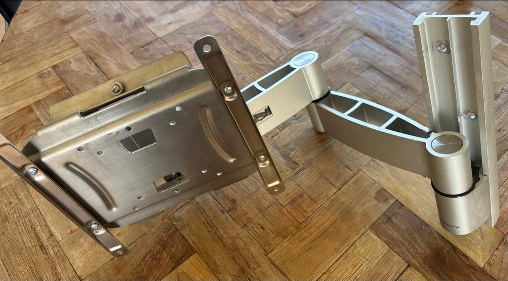 Vogel's TV Beugel met adapter, Verzenden, Gebruikt