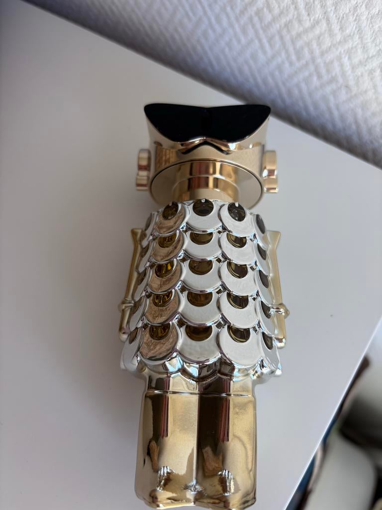 Paco Rabanne Phantom  Parfum, Sieraden, Tassen en Uiterlijk, Uiterlijk | Parfum, Ophalen of Verzenden, Nieuw
