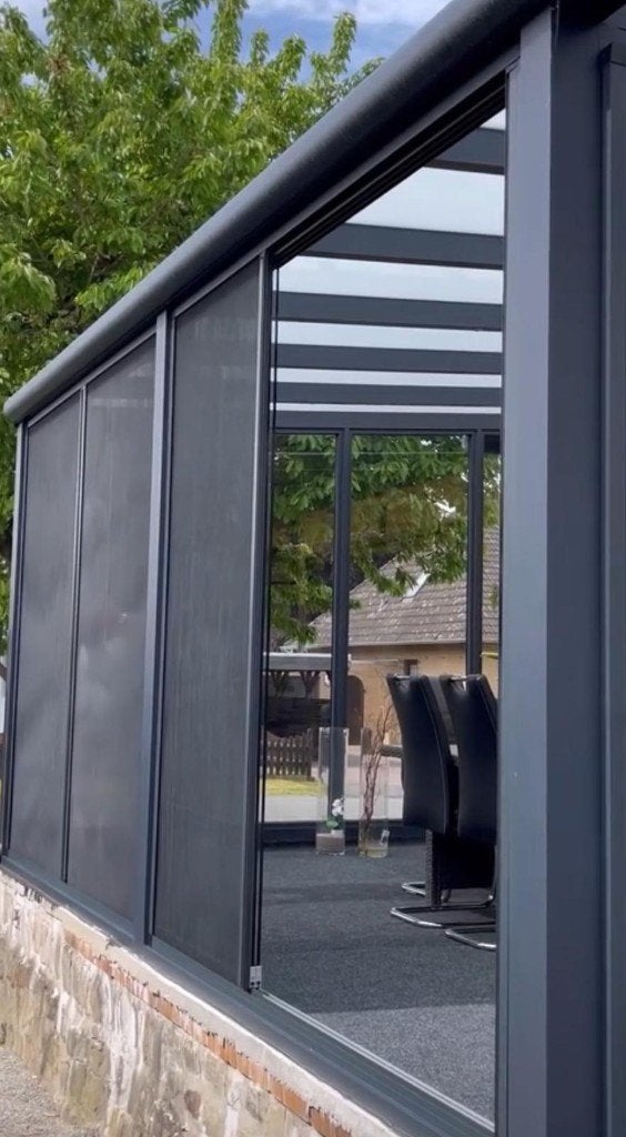 horren op maat, Huis en Inrichting, Ophalen of Verzenden