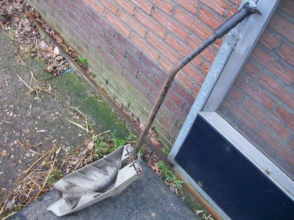 Mulchplug Castelgarden Honda Stiga Viking Motec Brill Sentar, Ophalen of Verzenden, Gebruikt, 50 cm of meer