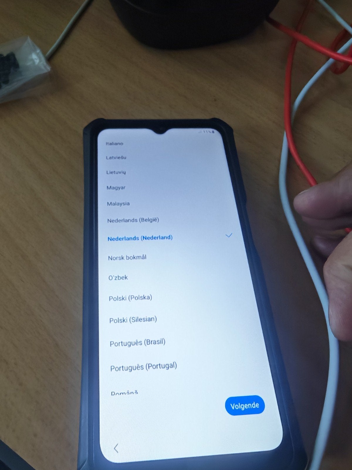 Samsung Galaxy A12 - 4GB RAM, 128GB opslag, Telecommunicatie, Mobiele telefoons | Samsung, Ophalen, Zwart, Refurbished, Zonder simlock