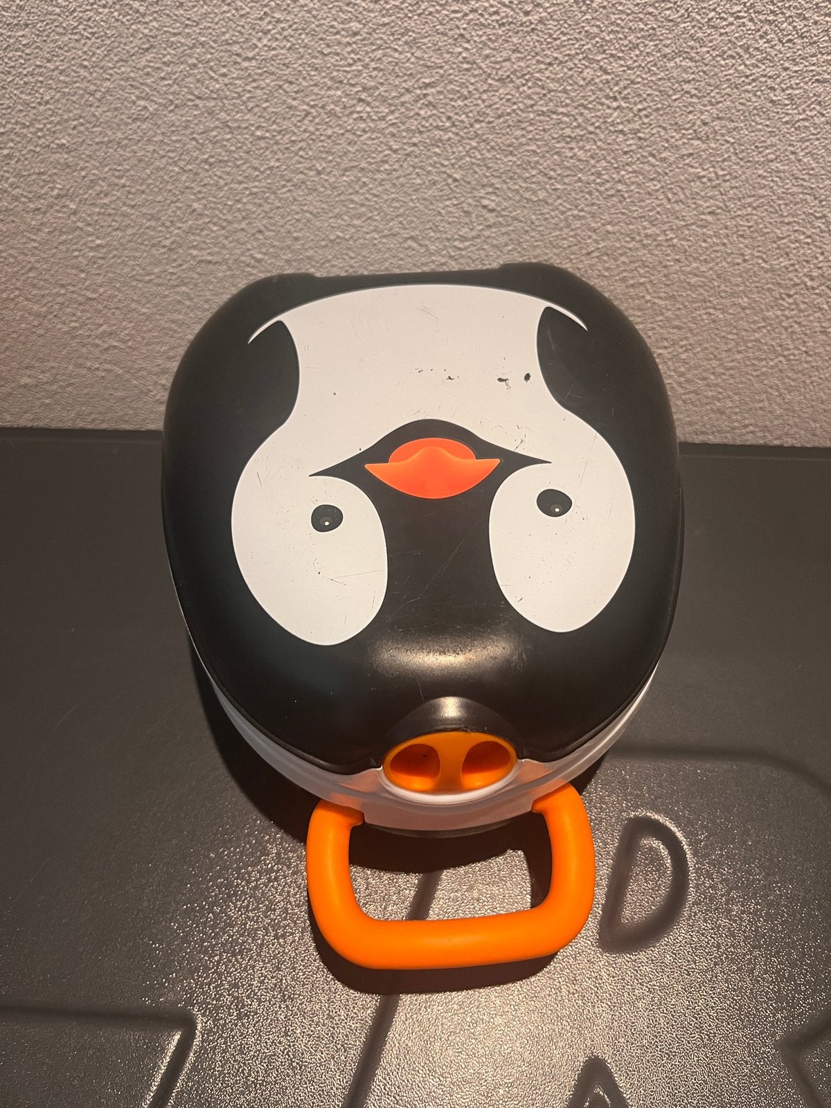 Jippie's My Carry Plaspotje - Pinguïn, Ophalen, Gebruikt, Overige typen