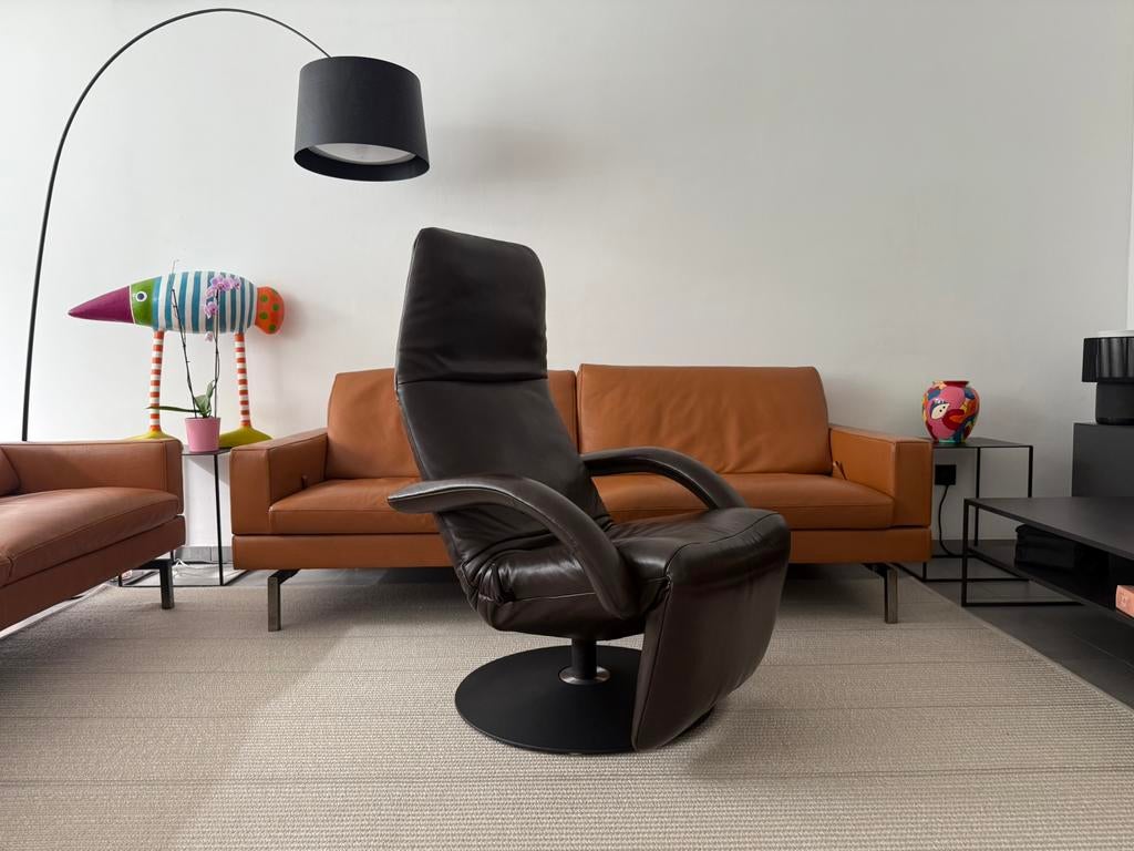 Jori Yoga Mono-Move (Originals Collection by JORI), Huis en Inrichting, Fauteuils, Minder dan 50 cm, Ophalen of Verzenden, Zo goed als nieuw