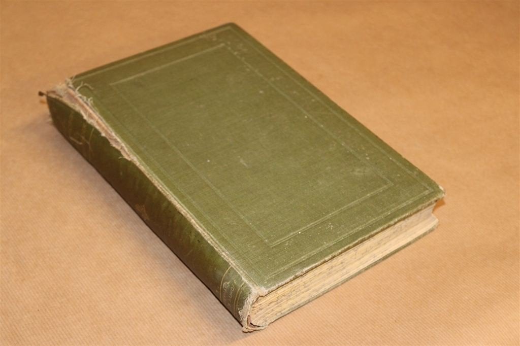 Middelnederlandsch Handwoordenboek — J. Verdam [1911], Ophalen of Verzenden
