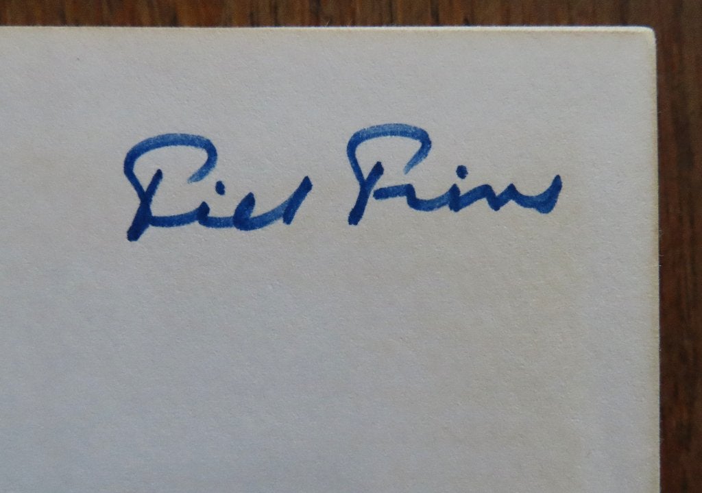 Piet Prins: Jeroen en Joost op avontuur ( GESIGNEERD ), Ophalen of Verzenden, Gelezen