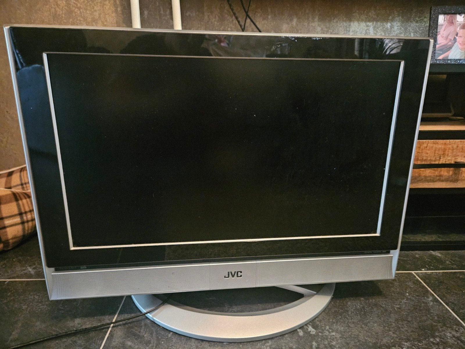 Jvc televisie, Ophalen, 50 Hz, Overige merken